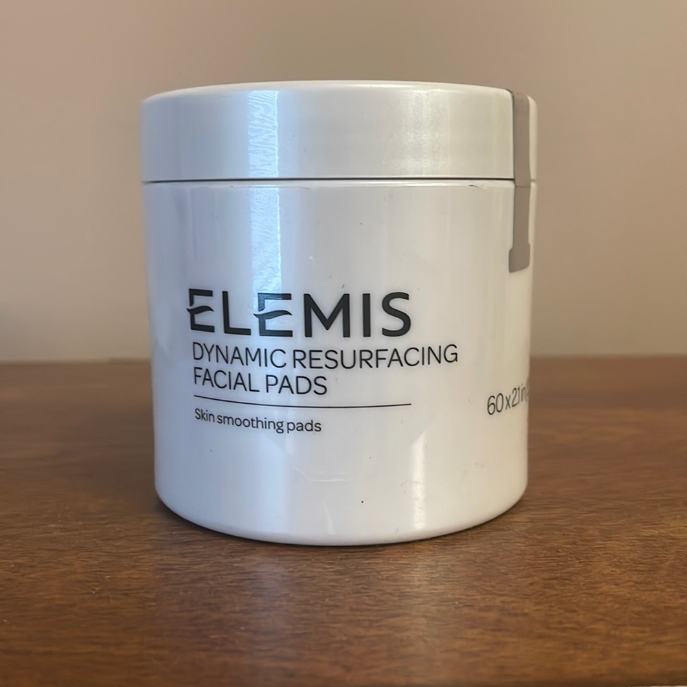 New! Elemis